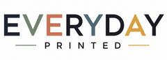 Everyday Printed