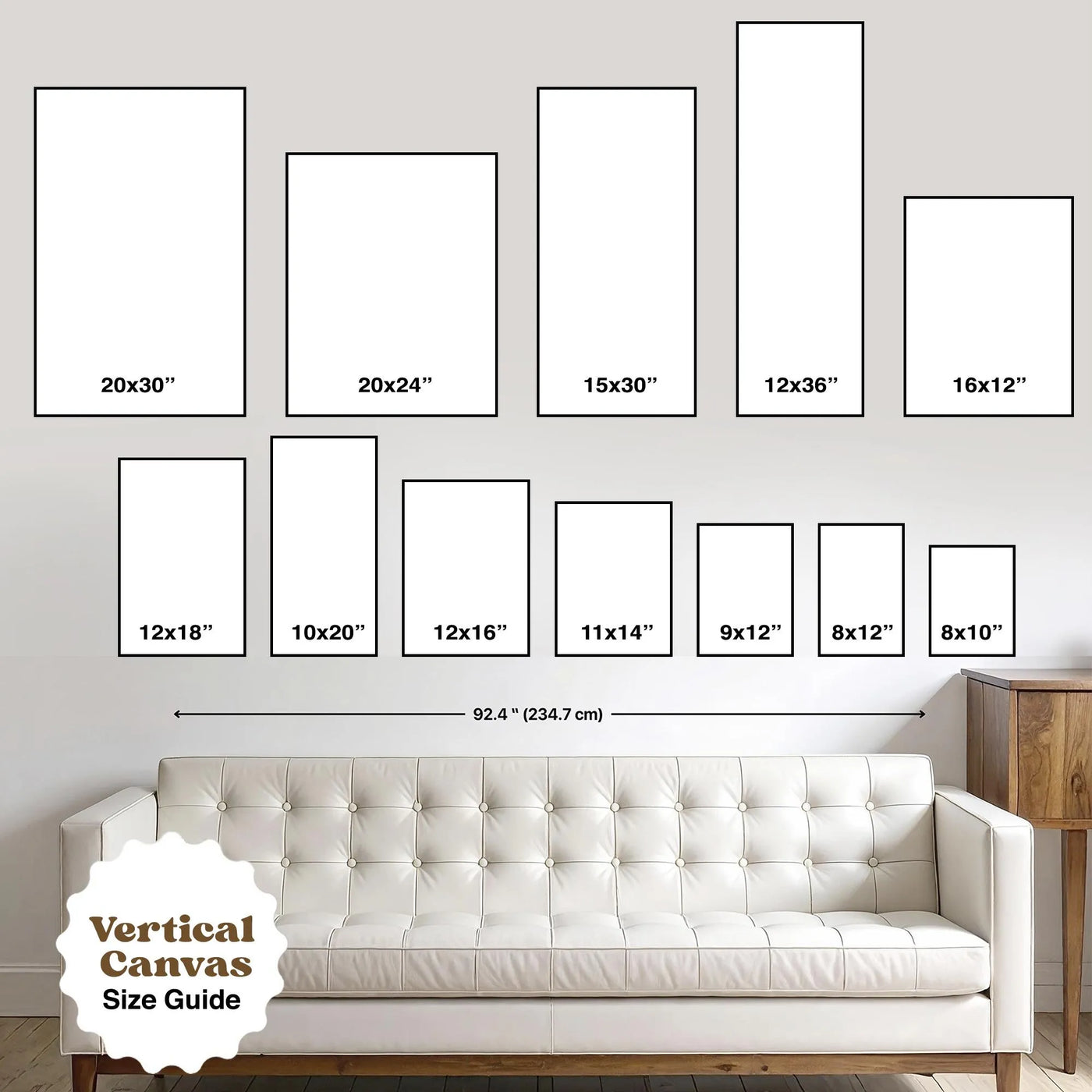 Shin Godzilla Movie Poster Canvas | Minimalist Kaiju Wall Art | Premium Gallery Wrap | Home Decor Gift for Horror Movie Fans